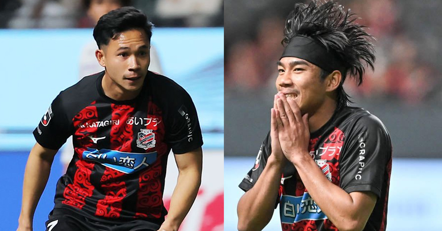 คอนซาโดเล่ ซัปโปโร ประกาศ 35 นักเตะ เตรียมสู้ศึกซีซั่นหน้า