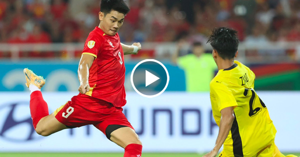 ไฮไลท์บอลไทย อาเซียน ฮุนได คัพ 2026 : เวียดนาม vs มาเลเซีย (19-08-69)